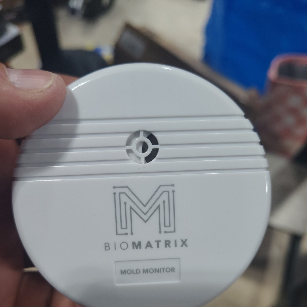 Biomatrix Mold Monitor