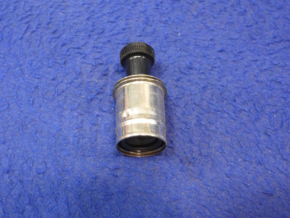 1987-1993 Ford Mustang Center Console Cigarette Lighter With Harness Z64
