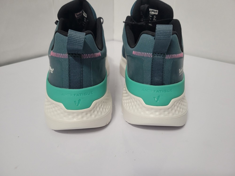 Timberland Women's Composite Toe Work Sneaker. NEW, never used