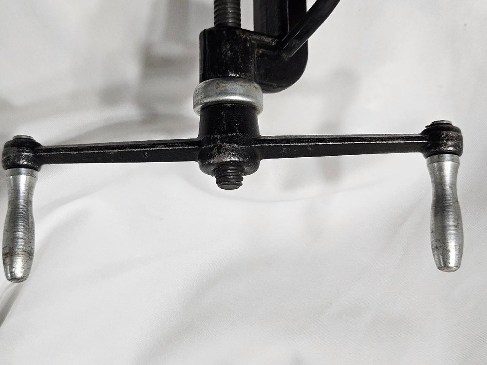 Band It Clamp Tool, Band Clamp Tool C00169