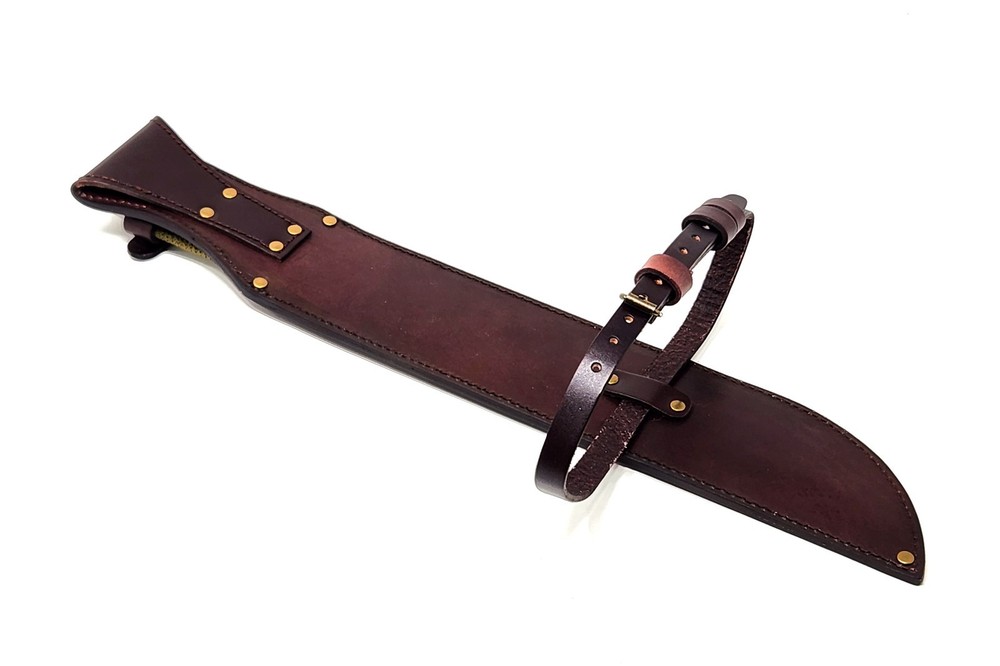 Dean Winchester's Machete Replica, Supernatural - Sharp, Functional, Accurate
