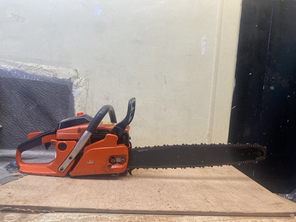 Echo Cs-530 Gasoline Chainsaw