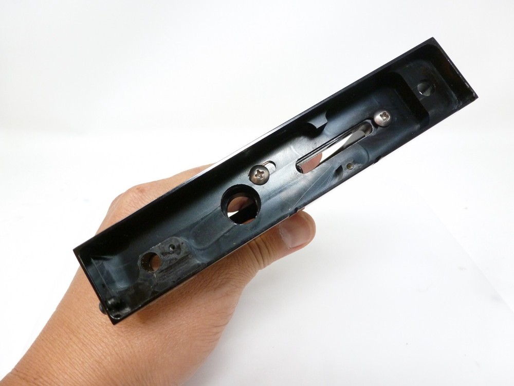 NICE GLOSS BLACK SMART PARTS TRIGGER FRAME & TRAY FOR IMPULSE GREAT CUSTOM BUILD
