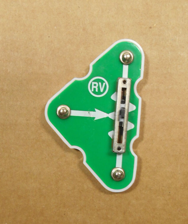 Elenco Snap Circuits Replacement Part RV O70