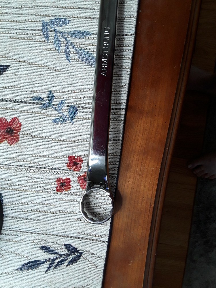 Armstrong 27-466 wrench very nice