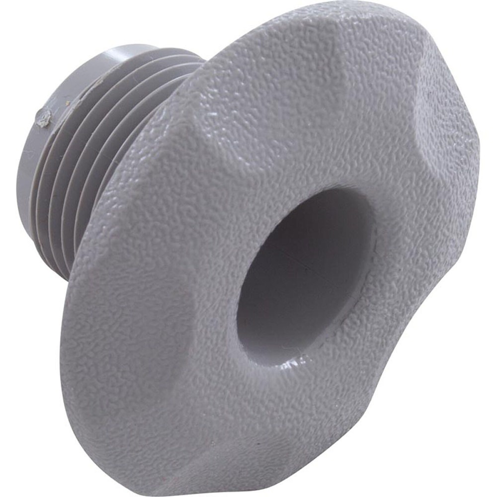 Jet Intl, WW Ozone Cluster, 2"fd, Fixed, Textured Scal, Gry