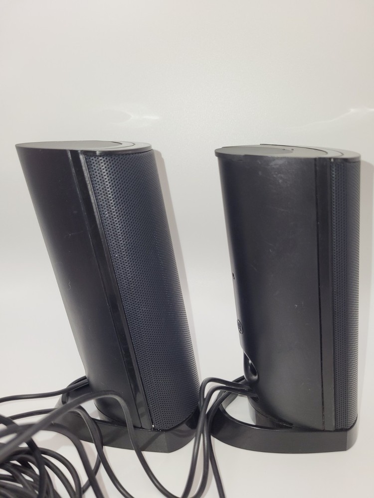 Dell AX210 Computer Speakers