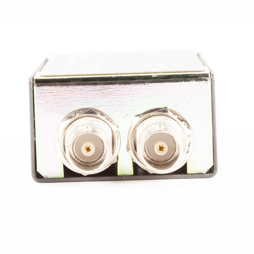 AJA D4E SDI to Composite or S-Video Transcoder - SKU#2029035