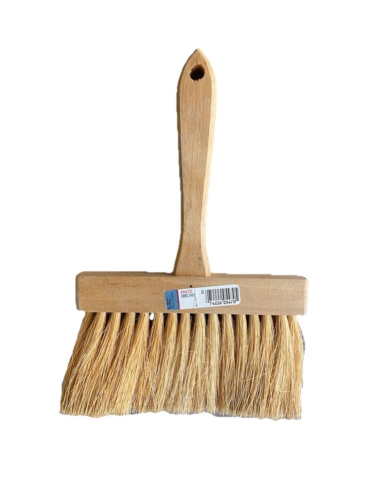 7” Paste Brush