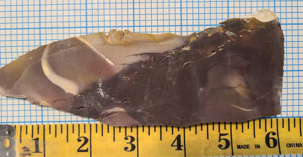 Mookalite Jasper Slab