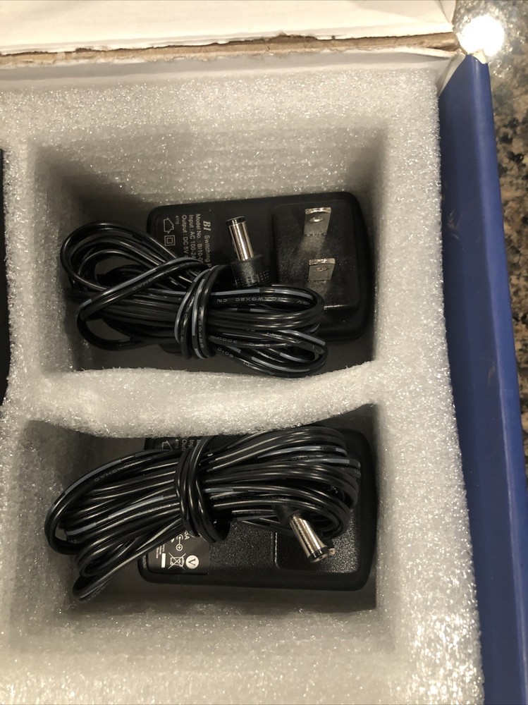 Monoprice HDBaseT Extender Kit 100m (328ft) HDMI Network IR Transmitter Receiver