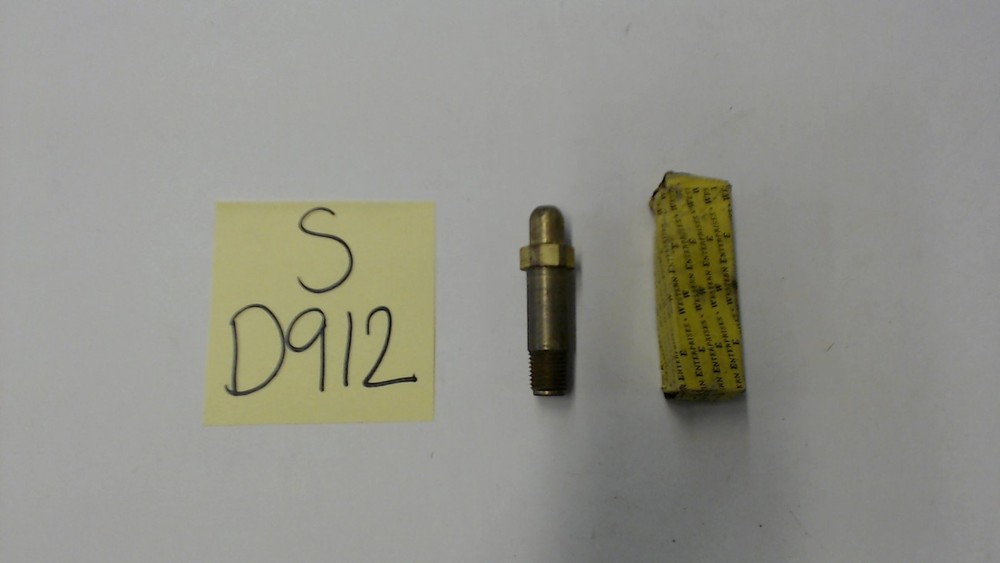 Western Enterprises 14-3 (1/4 pipe, 2" nipple)