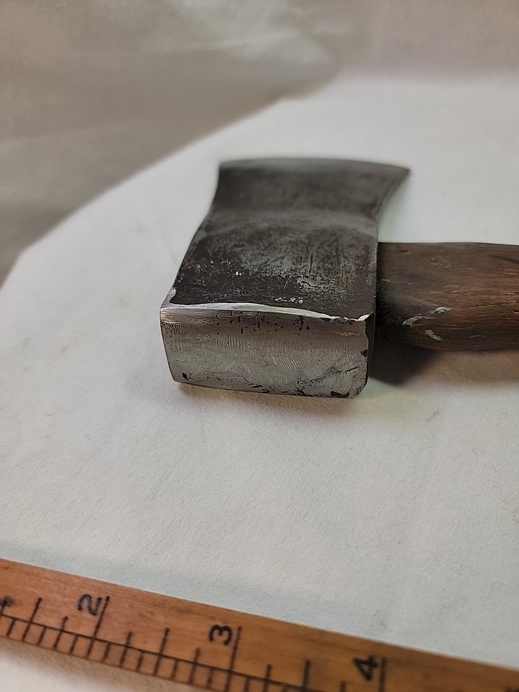 Vintage Keystone Hatchet Good Handle