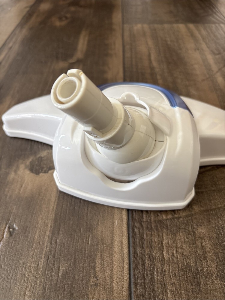 OEM Cirrus Steam Mop Floor Cleaner CR29 Variable Steam Head Replacement