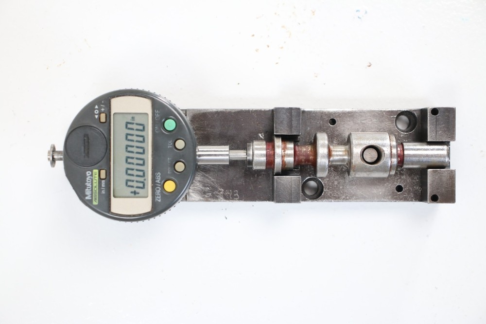Mitutoyo Digimatic Indicator ID-C112E