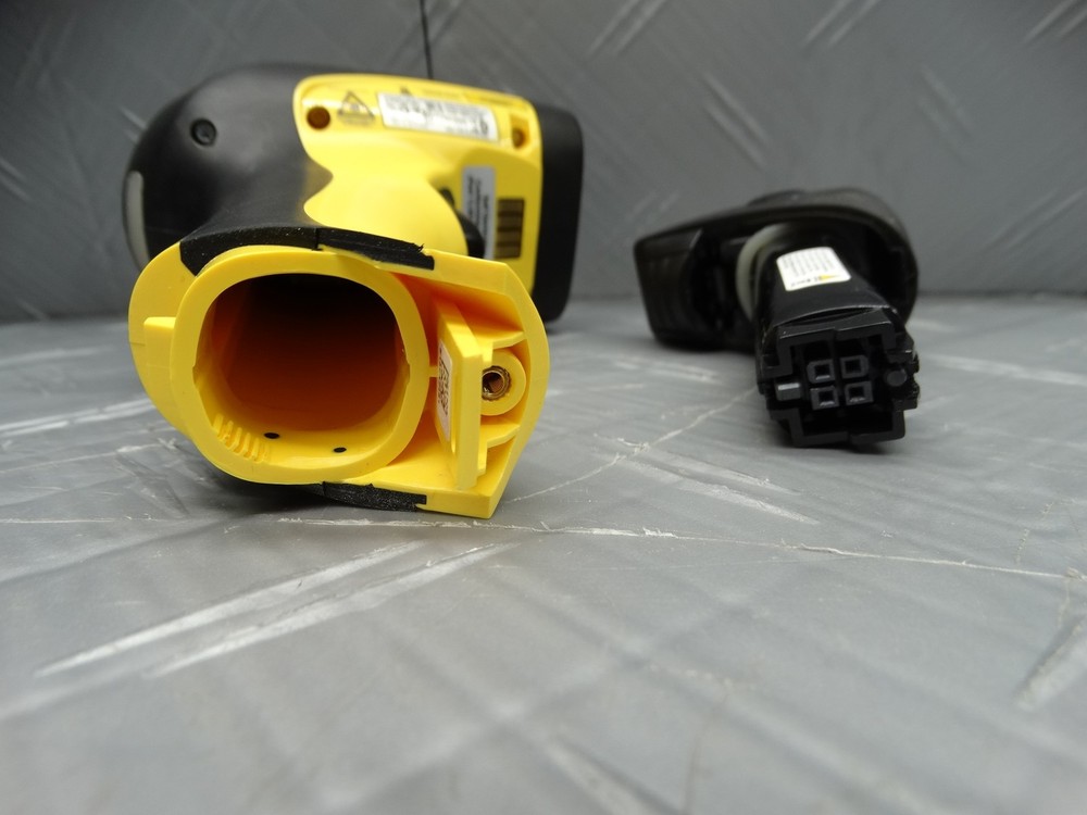 Datalogic PowerScan PBT9500-DPM PBT9500 Scanner