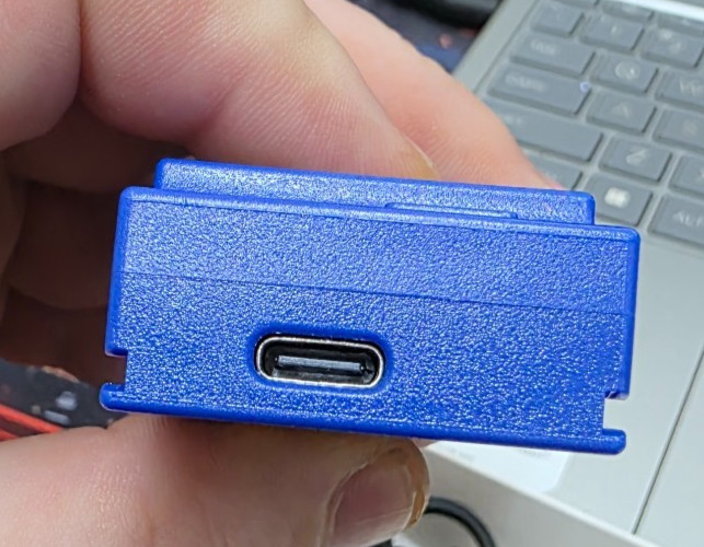 Dremel Blueprint Laser Level