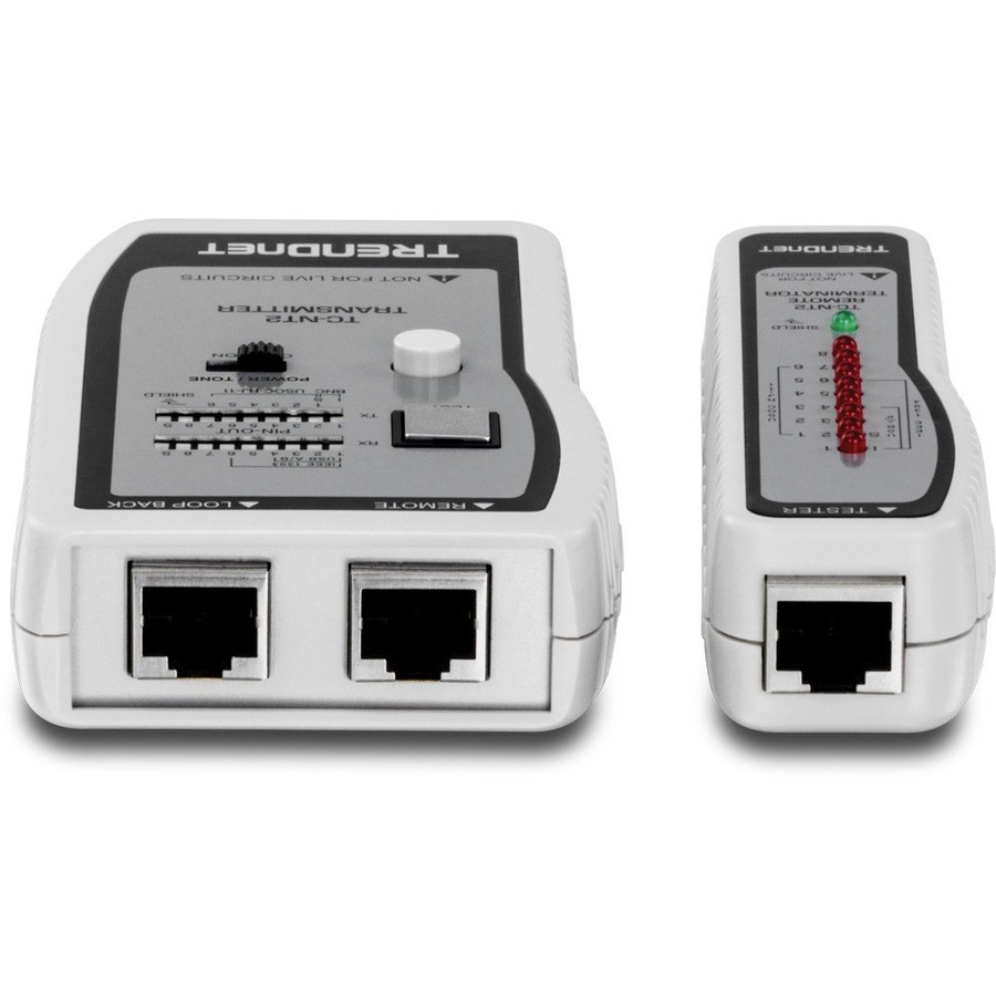 TRENDnet Network Cable Tester (tcnt2)