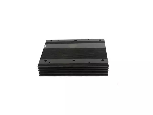 Genuine Mopar Amplifier 68303991AA