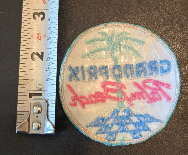 Grand Prix Palm Beach Patch