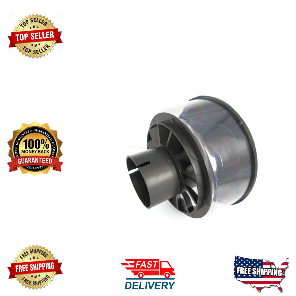 32/916800 - JCB BACKHOE PRECLEANER ASSEMBLY