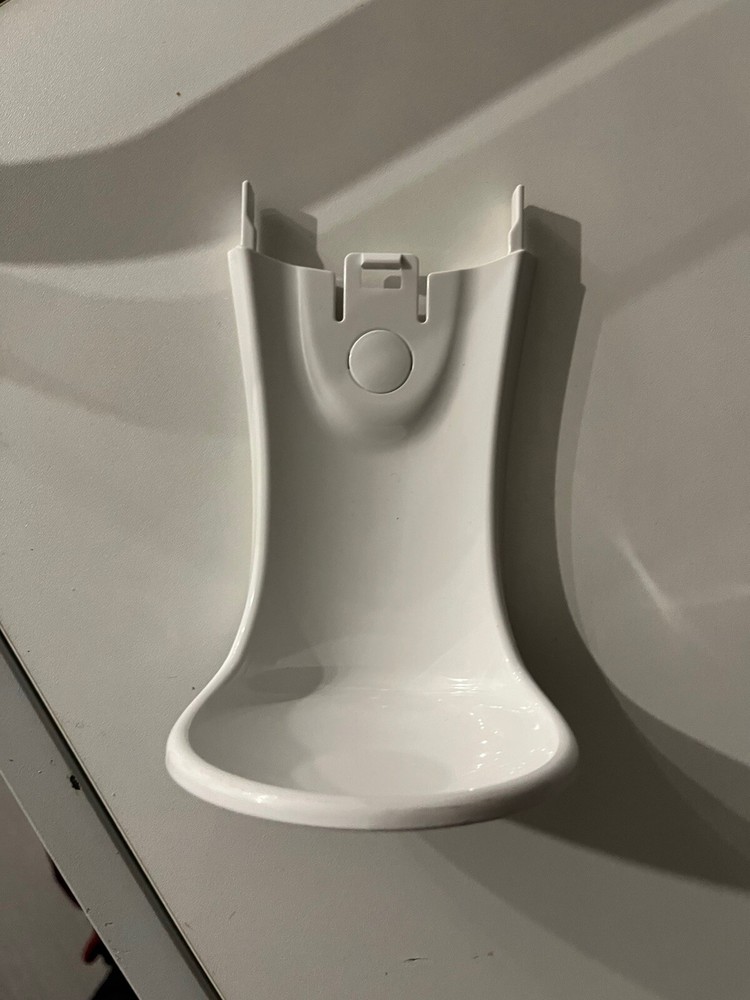 Gojo 1045 Shield Floor & Wall Protector For Adx And Ltx, White