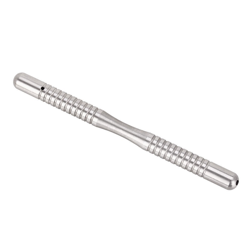 Dental Stainless Orthodontic Interproximal Enamel Reduction Handle Straight+45°