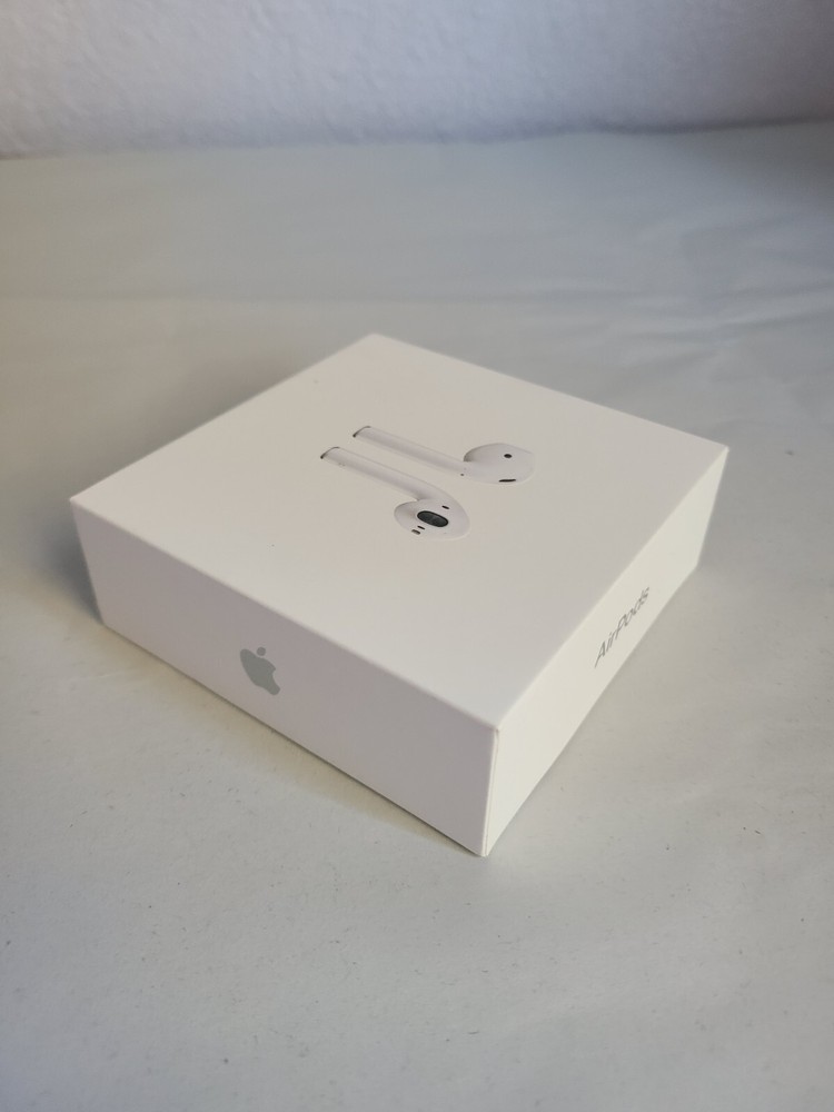 For Apple AirPods Original Empty Box Only