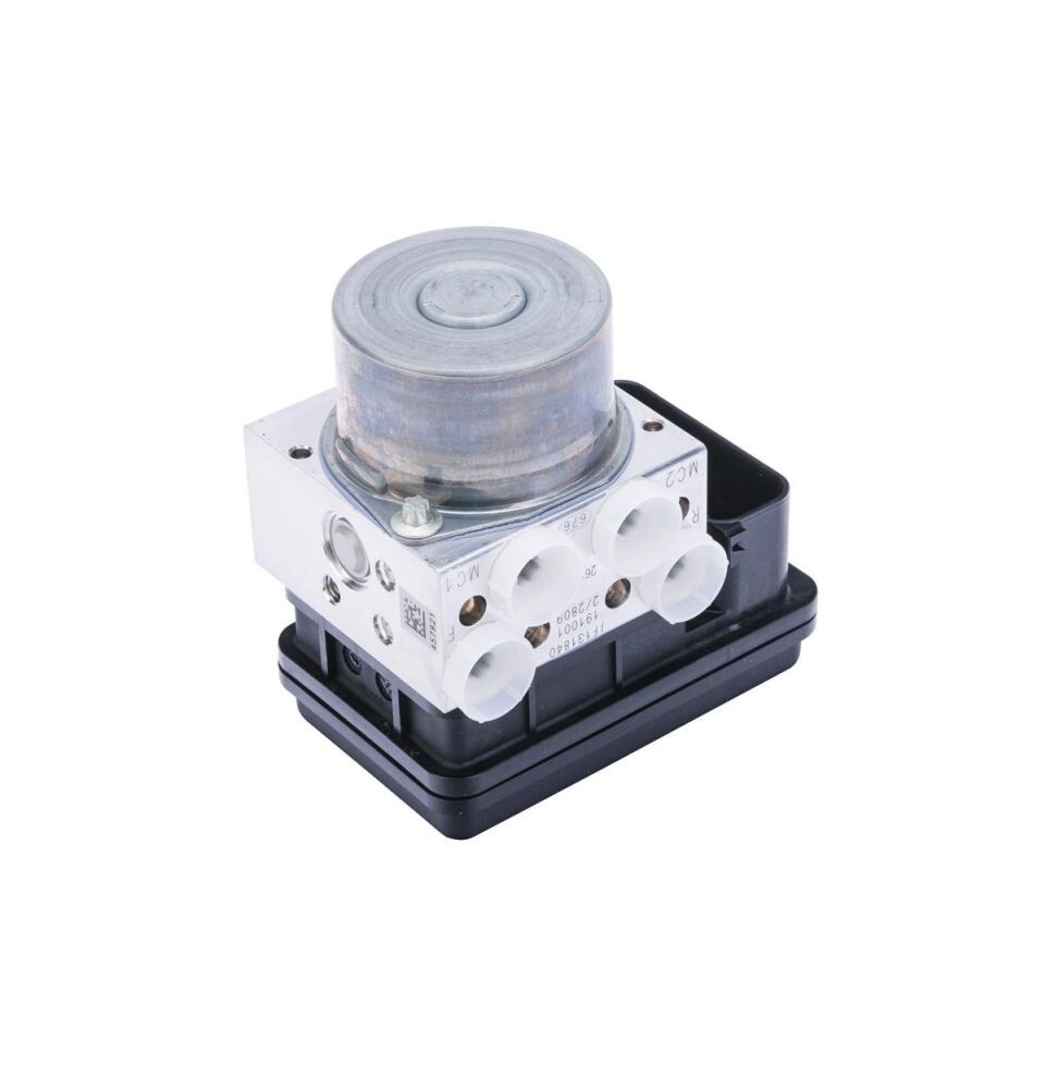 Bajaj Dominar 400 ABSn Pump