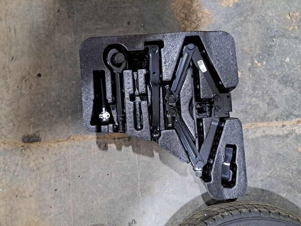 2023 Encoregx Jack Sku#4419400