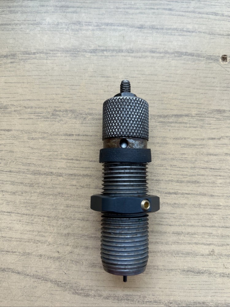 RCBS LUBE DIE #1 87551