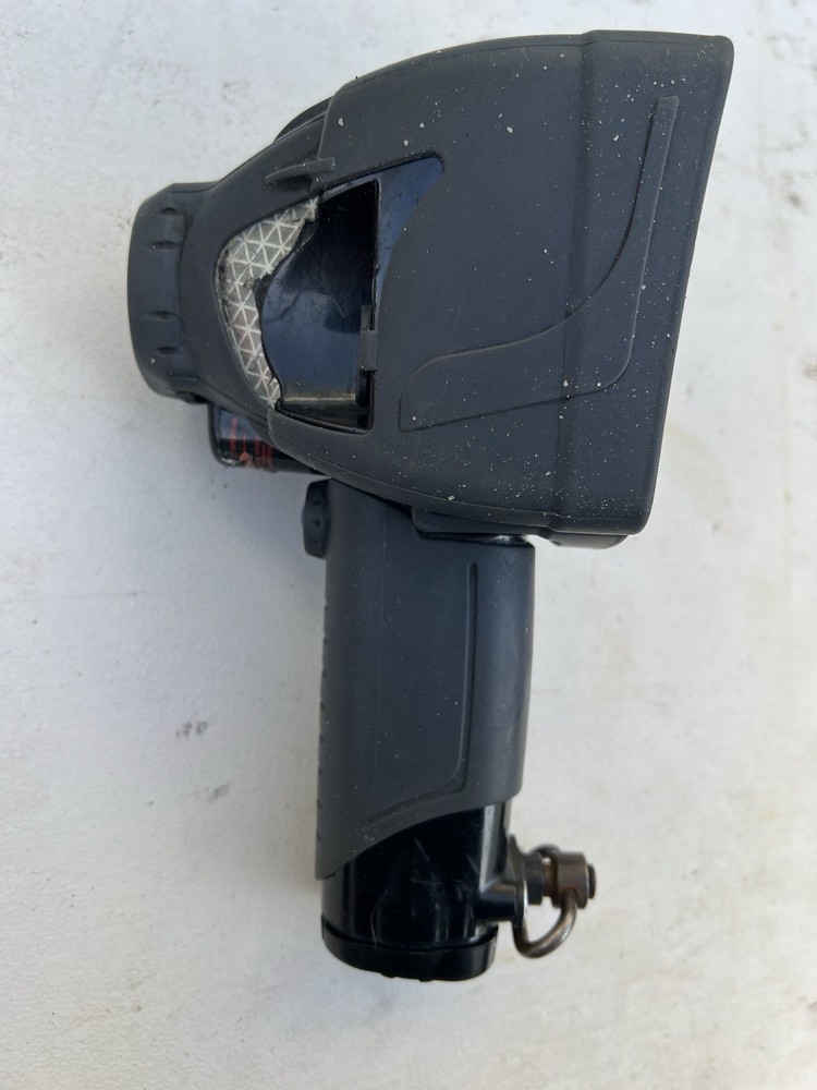 ISG Infrasys Thermal Imaging Cameras