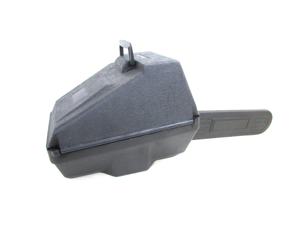 HOMLITE CHAIN SAW CASE, (EMPTY) FOR 16" BAR OR SMALLER