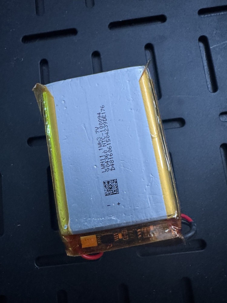 Next Thing Co. CHIP + CHIP DIP! HDMI connector