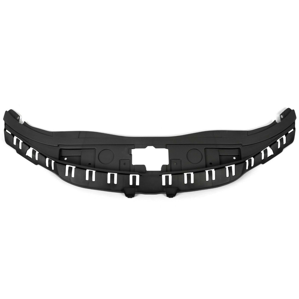 Radiator Support Cover Upper Black Plastic for 300 2011-2014