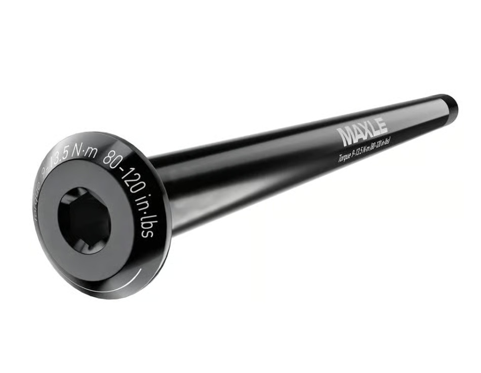 Rockshox Maxle Stealth Rear Thru Axle