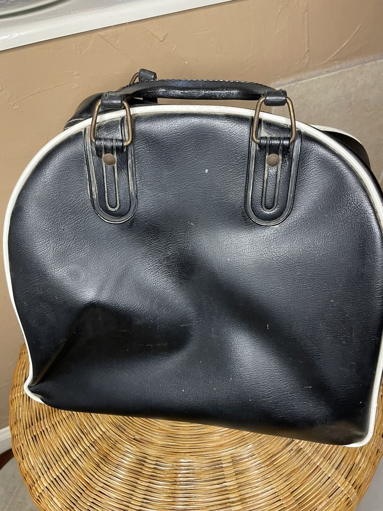 VTG AMF Bowling Ball Bag Case