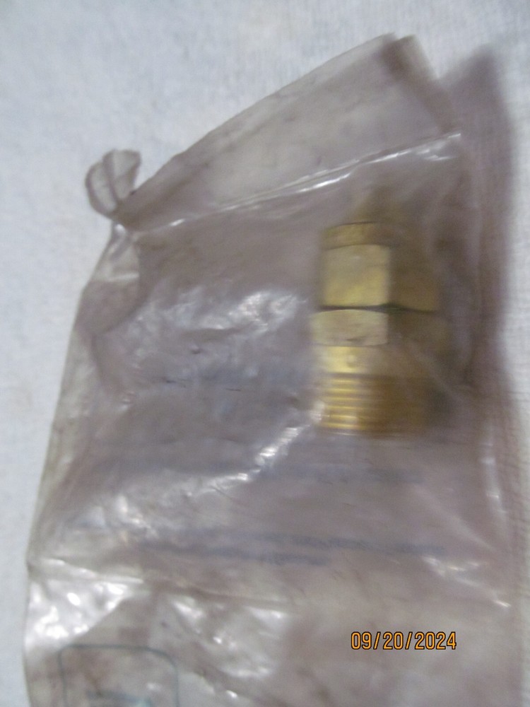 L-Tec 19x41 Cylinder Adapter