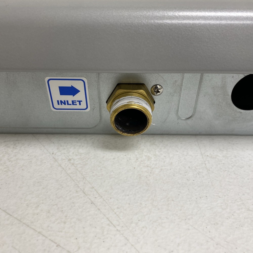 Rheem Performance RETEX-18 Electric Tankless Water Heater 18kW Parts Only