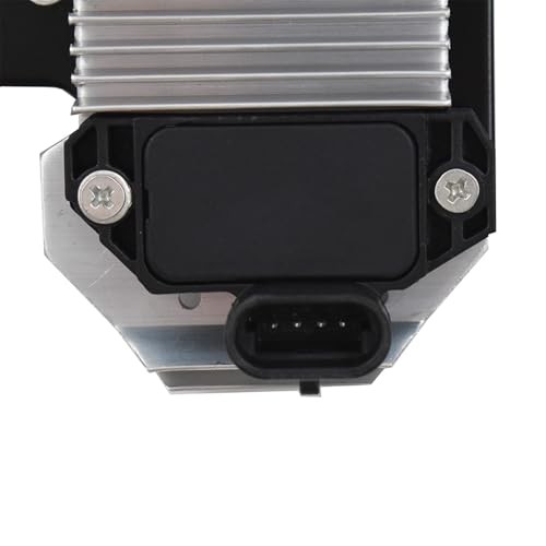 Ignition Coil with Ignition Module D577 DR49 Replacement for Escalade 1999