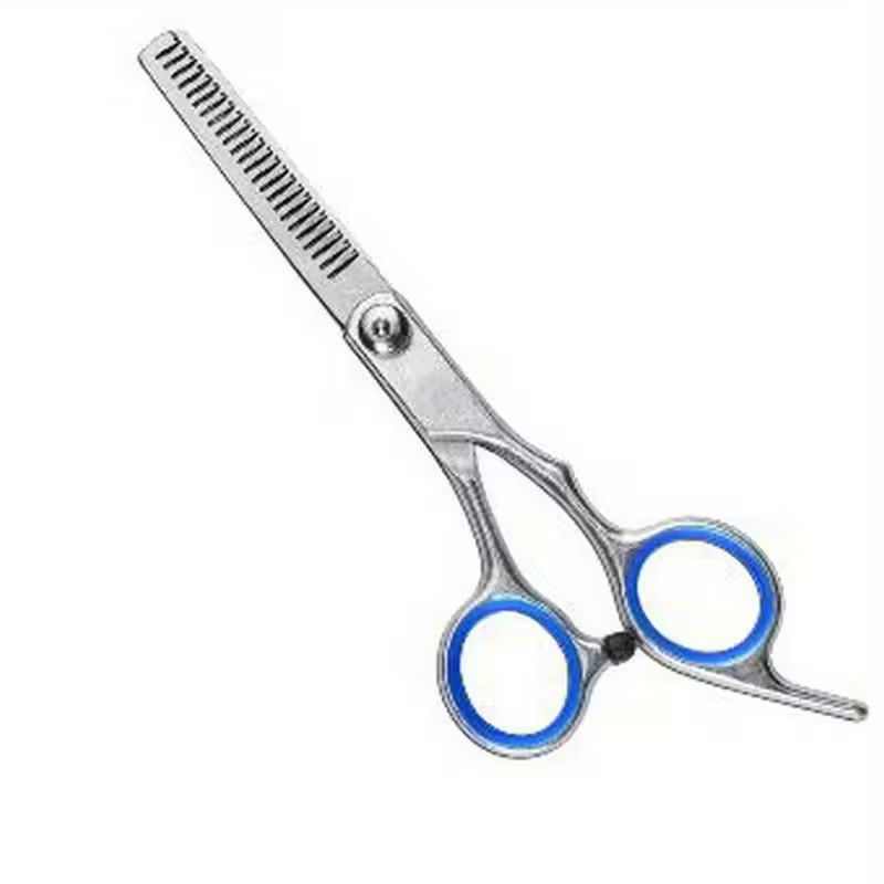 Professional Hair Thinning Scissors Shears Haircuts Layering Blending Scissors