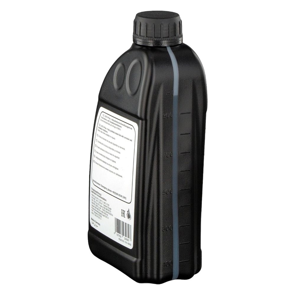 Febi 23930 DOT 4 Brake Fluid