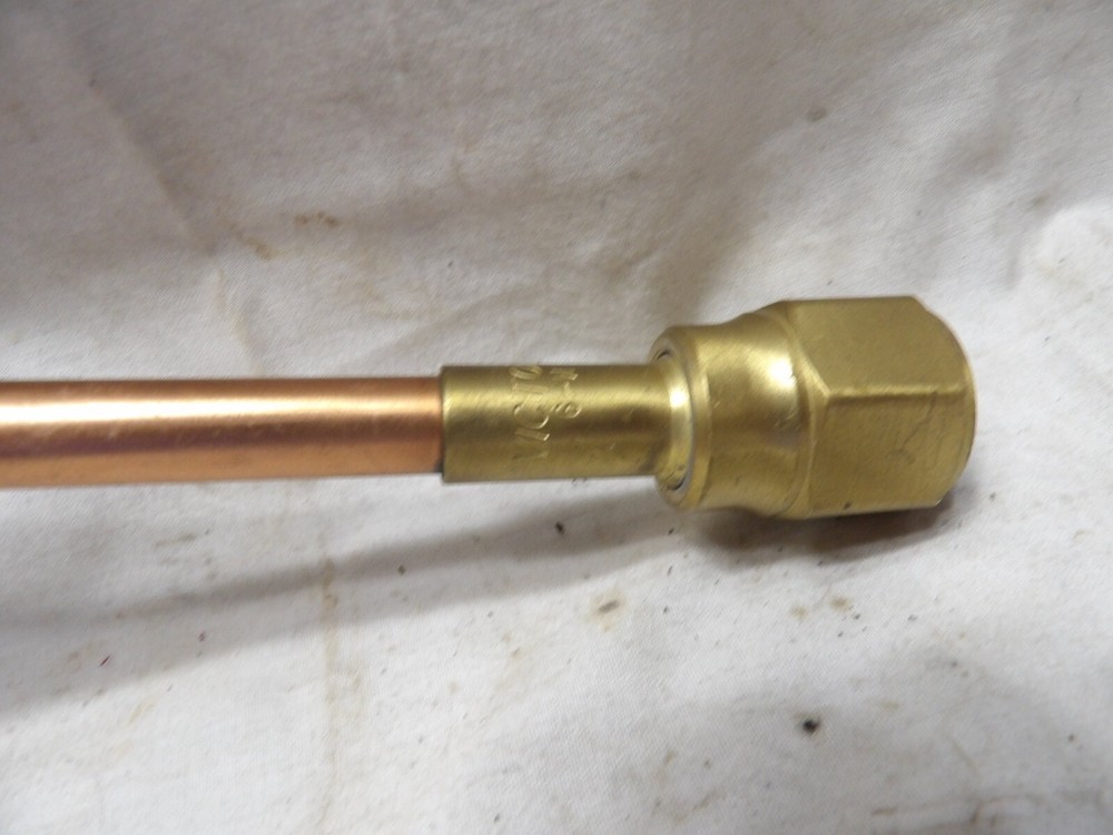 Victor Brazing Welding Tip 6-W