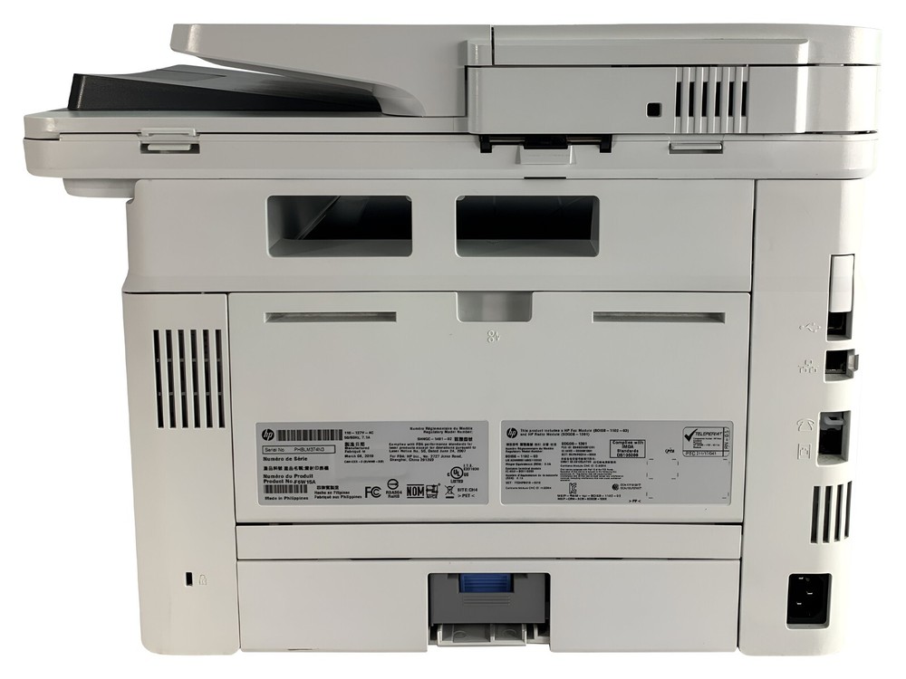 HP LaserJet Pro M426FDW Workgroup Duplex Network Printer ✅Expertly Serviced