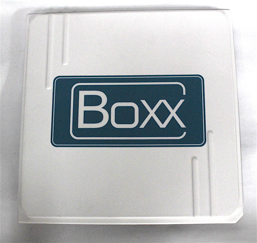 Boxx Meridian Wireless Video Transmitter and Receiver and Accessories