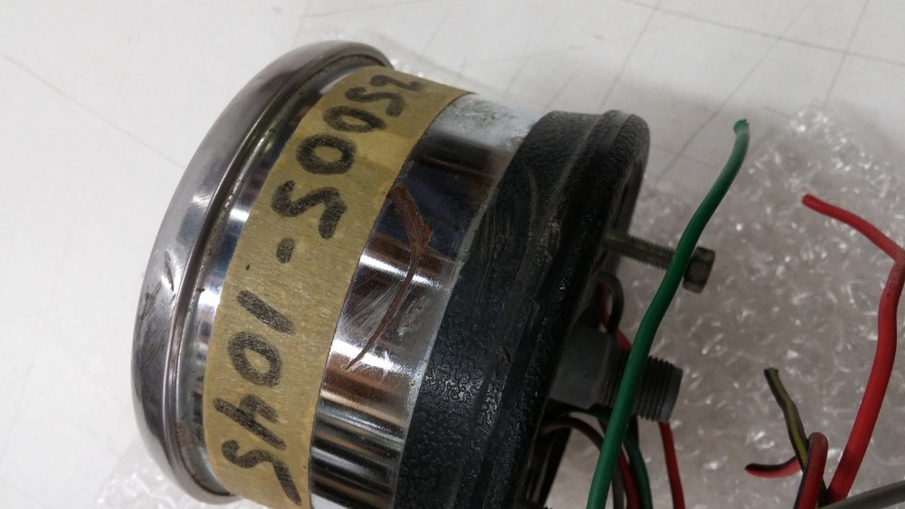 K2267 SPEEDEMETER for KAWASAKI MOTORCYCLE