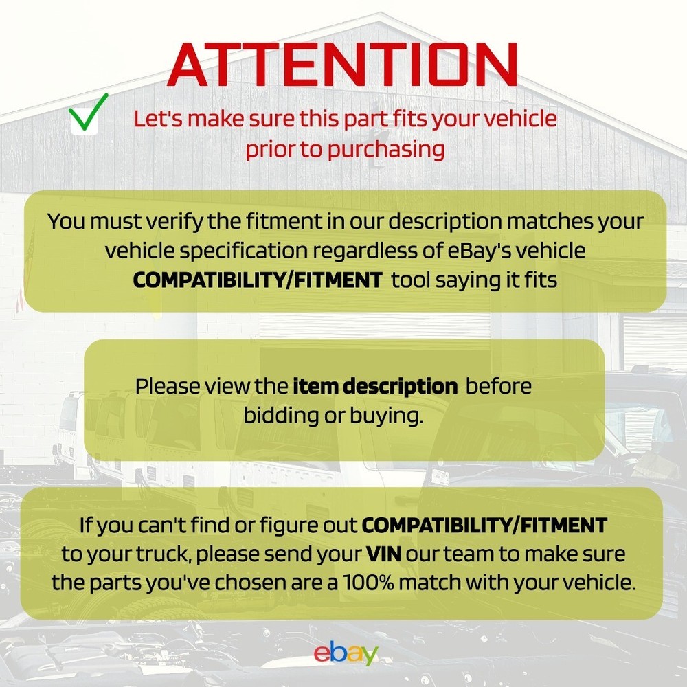 OEM Display Center Dash 8" Screen & Sync Module Ford Taurus 2013-2016 Genuine