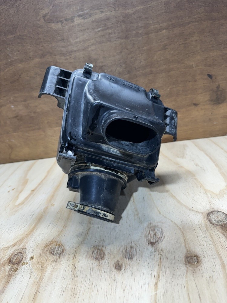 04 Suzuki Ozark 250 Airbox Breather Box