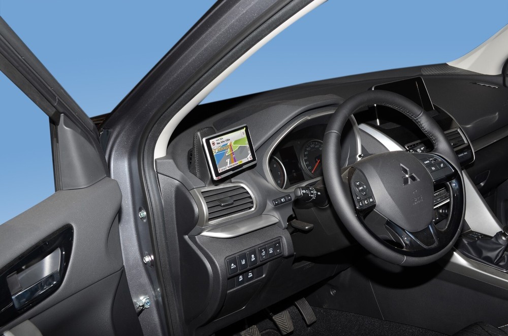 Kuda bracket 7225 fits Navi Mitsubishi Eclipse Cross from 10/2017