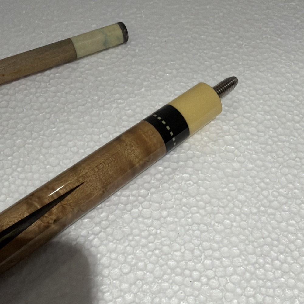 Used PADICO billiard cue 58”